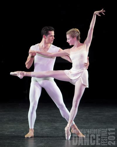 Img5418moves2 New York City Ballet Moves Robert Fairchil Flickr