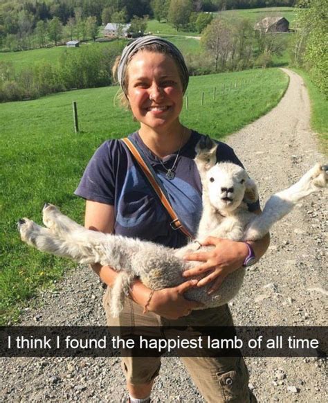 36 Of The Greatest Animal Snapchats Ever Snapped With Images Cute