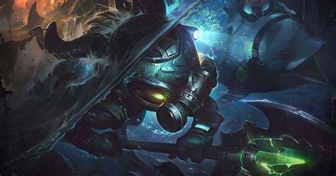 League Of Legends Patch 814 Change List The Rift Herald