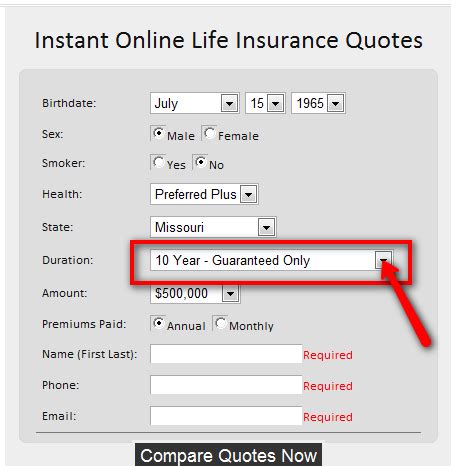 Colonial Penn Life Insurance Quotes. QuotesGram