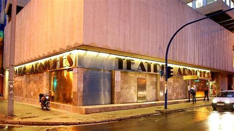 El Teatre Arniches Acoge De Nuevo Las Proyecciones De La Filmoteca En