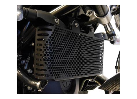 Caring for your hair is of immense importance to make it look great and shiny. BMW R nine T Urban G/S Oil Cooler Guard 2017+ - G&G Shop