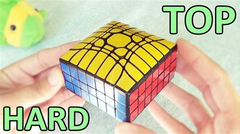 Excusa Doncella Espía Top 10 Cubos De Rubik Mas Dificiles Frente