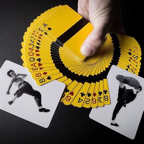 24 Seriously Cool Decks Of Playing Cards Bored Panda