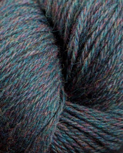 Jagger Spun Heather 28 Wool By The Ounce Northwest Yarns