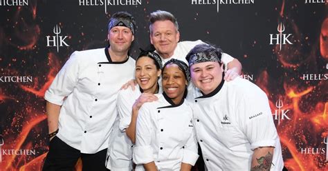 Hells Kitchen Season 21 Winner Spoiler Talks Finale Exclusive