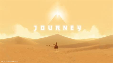 Journey By Thatgamecompany Is Coming To Steam Soon Kitguru