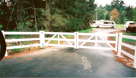 3 Rail Vinyl Fence Gate New Product Critiques Packages And