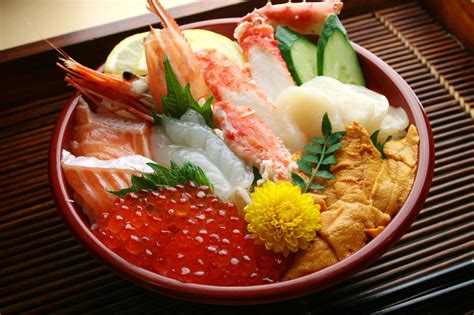 The ultimate japanese food guide: The Food of Hokkaido - Japanese Food 101