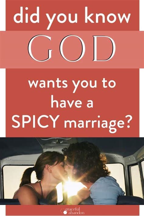 Ways To Spice Up The Intimacy In Your Marriage
