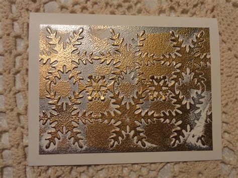 Snowflake Wonder By Pegparenteaumcleodusan At Splitcoaststampers