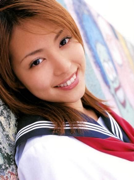 Photo Gallery Actress Mayuko Iwasa Photo Pic