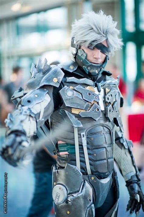 30 playstation video game characters that are impossible to cosplay but fans still pulled off