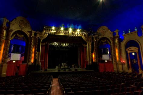 Theater Rental Copernicus Center Chicago