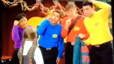 The Wiggles Dorothys Magical Birthday A Movie Adventure 1992 Youtube