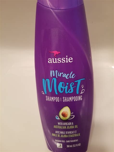 Aussie 3 Minute Miracle Moist Deep Conditioner reviews in Conditioner ...