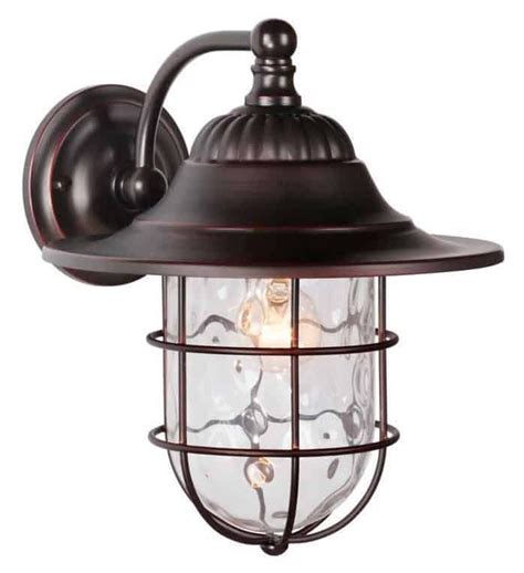 A living space outside of the home can reflect the outdoor lighting from hinkley is designed to create a seamless transition between a home's interior. craz582488 | Outdoor barn lighting, Outdoor walls ...