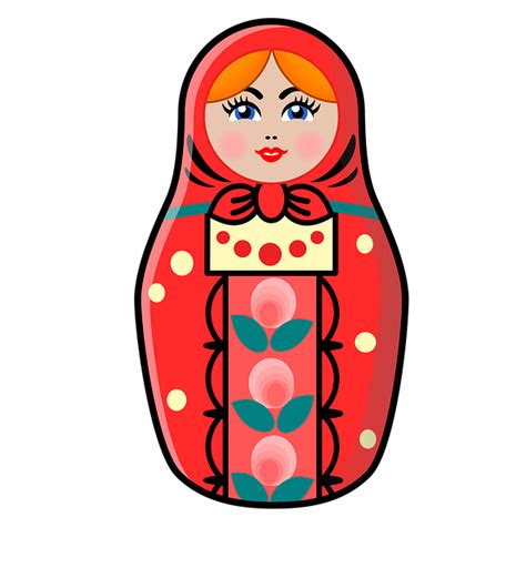 90 Free Russian Doll And Matryoshka Images Pixabay