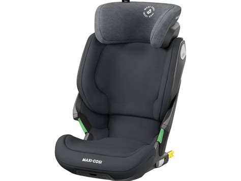 Cadeira Auto Maxi Cosi I Size Kore Authentic Graphite Grupo