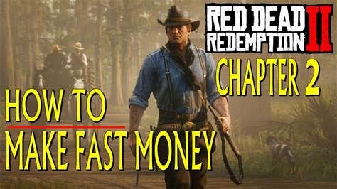 Do the right thing in stranger. RED DEAD REDEMPTION 2 Gameplay Chapter 2 | How To Make Fast Money | PS4 PRO - YouTube