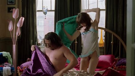 Nude Video Celebs Milla Jovovich Nude