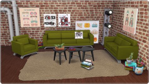 My Sims 4 Blog Conversions Ts3