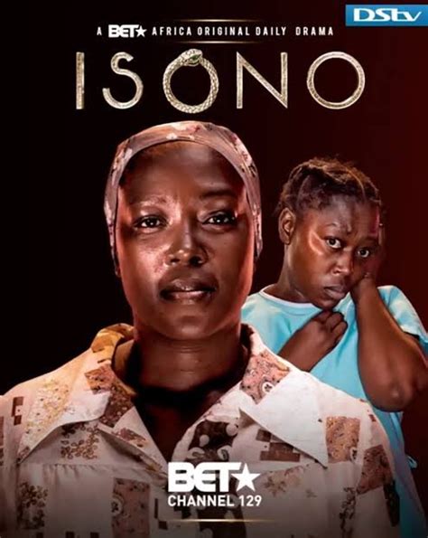 Isono The Sin Teasers For October 2020 Wiki South Africa