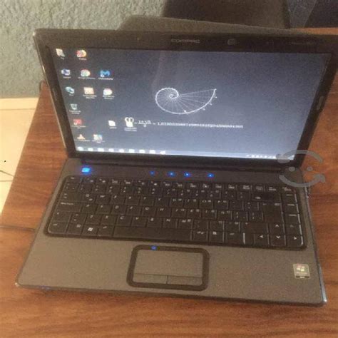 Laptop Compaq Presario V3000 En Atoyac Jalisco Clasf Computacion