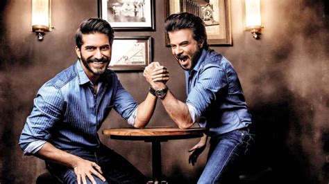 I Never Wanted Harshvardhan To Be Like Me Dad Anil Kapoor Gets Candid