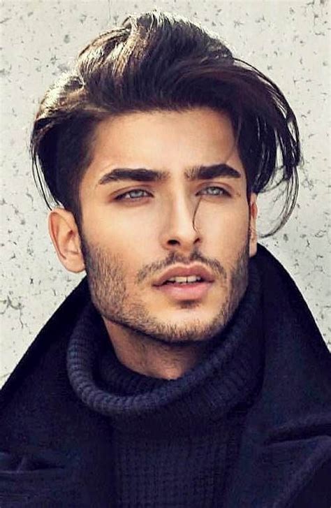 26 Best Mens Haircuts For 2019 Page 14 Of 26 Lead Hairstyles Mens