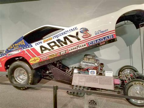 The National Automobile Museum Reno Nevada