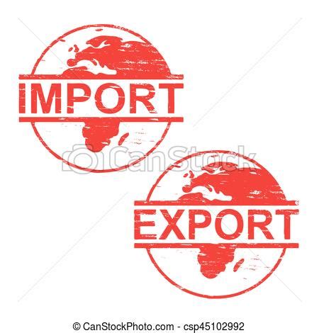 If you are a marketer who is looking for qualitative marketing database to connect with importers and exporters in a particular industry and region, mails global services's international. Import export rubber stamps. Import and export rubber ...