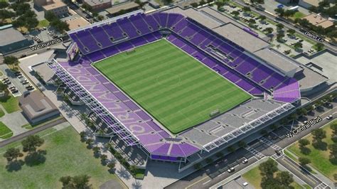 The Most Amazing Orlando City Stadium Seating Chart In 2020 Orlando City Orlando City Soccer