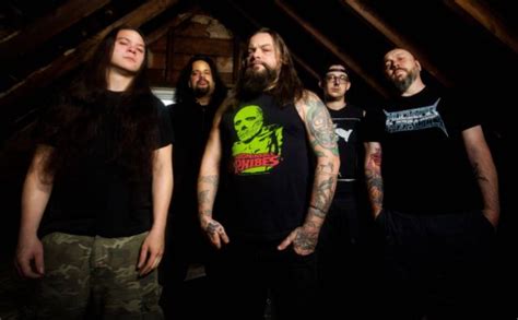 Ringworm Releases Shades Of Blue Video