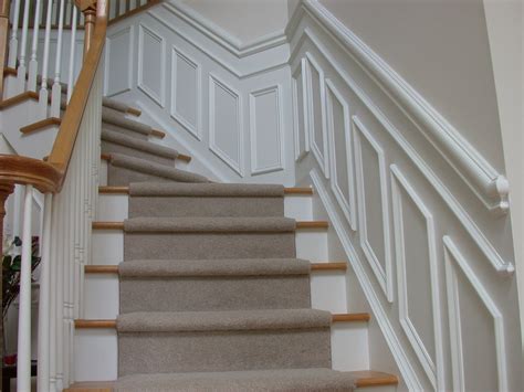 Stairs Trim Staircase Molding Stair Moulding