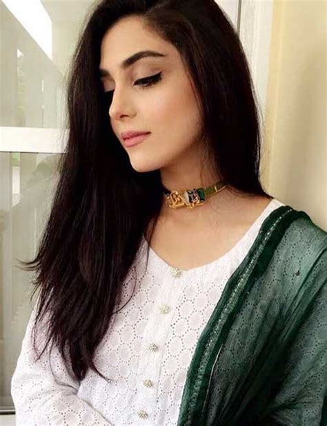 Maybe you would like to learn more about one of these? 25 Most Beautiful Pakistani Women (Pictures) - 2019 Update