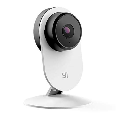 The application will be very useful when you need to tell the vet and it also allows you to understand how high the cost of maintaining a pet. SpyGear-YI 1080p Home Camera, Indoor Wireless IP Security ...
