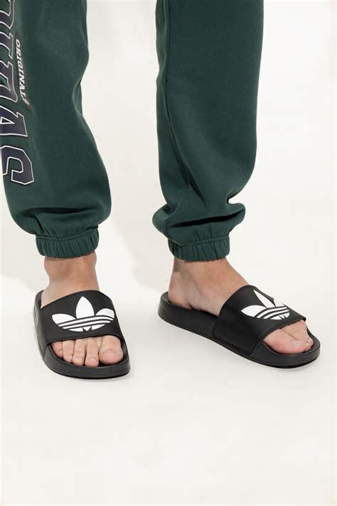 Adidas Originals ‘adilette Lite Slides Mens Shoes Vitkac