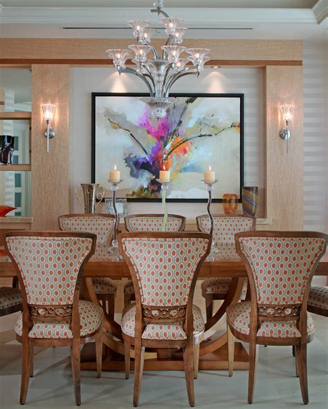 Naples Asian Dining Room Miami By Busby Cabinets Houzz
