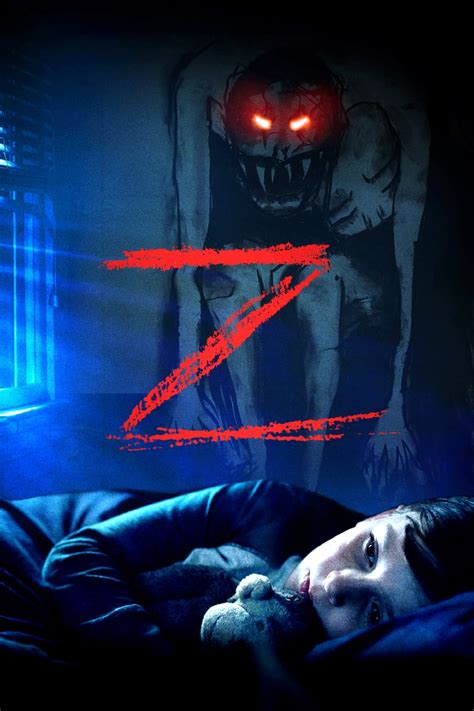 I trapped the devil, the. Z (2019) - Director: Brandon Christensen - Horror, Thriller 