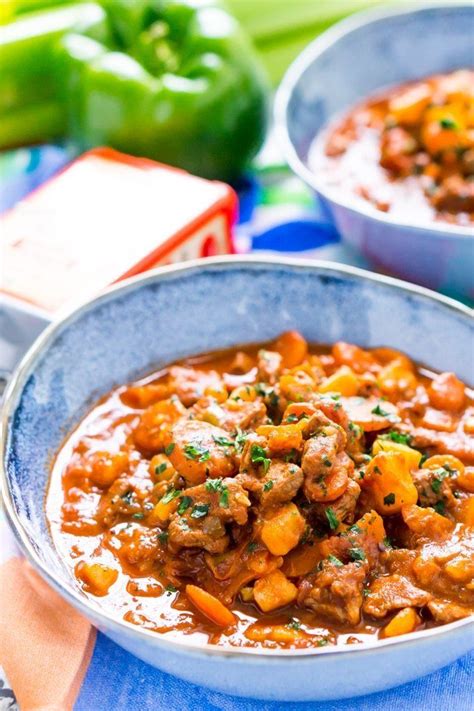 32 hungarian foods the whole world should know and love. This Hungarian Goulash recipe is a rich and hearty dinner ...