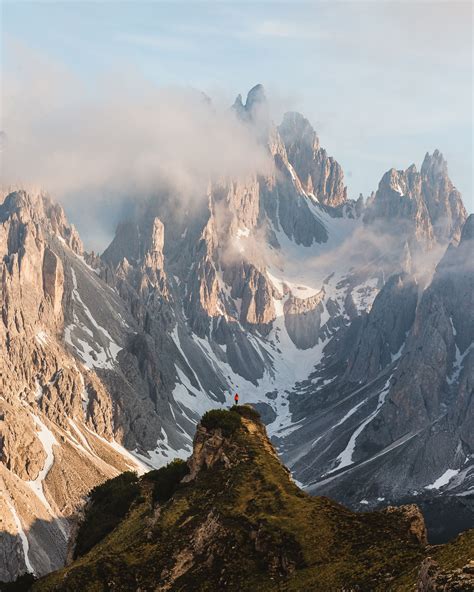 Top 10 Must See Spots In The Iconic Italian Dolomites Artofit