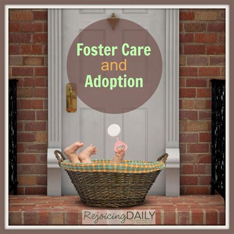 They may be part of a sibling group and often have. Foster Care Archives - Ultimate Homeschool Radio Network