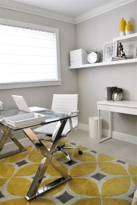 Kendall Contemporary Home Office Miami By Concept 2 Design Houzz