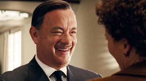 Tom Hanks In Saving Mr Banks Rotten Tomatoes