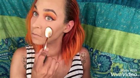 Makeup Tutorial Youtube