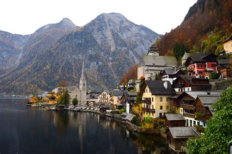 25 Secret Small Towns In Europe You Must Visit World Of Wanderlust