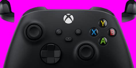 Xbox Series X Img For Xpadder By Phalanxdarken By Michaelreyk On Deviantart