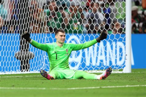 Which Goalkeepers Have Saved Three Penalties In Single World Cup Penalty Shootout