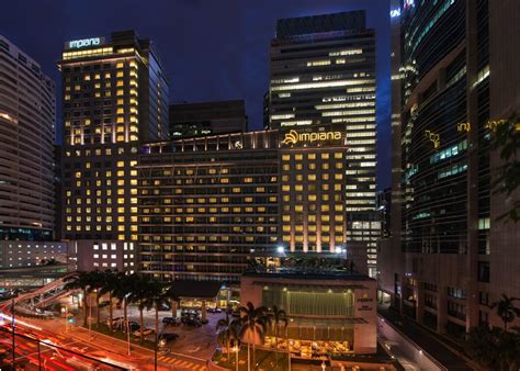 Shares of etfs are bought and sold at market price (not nav) and are not individually redeemed from the fund. Impiana KLCC Hotel, Kuala Lumpur - Updated 2020 Prices